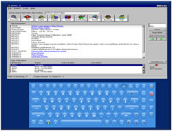 LAT-OPAC Desktop